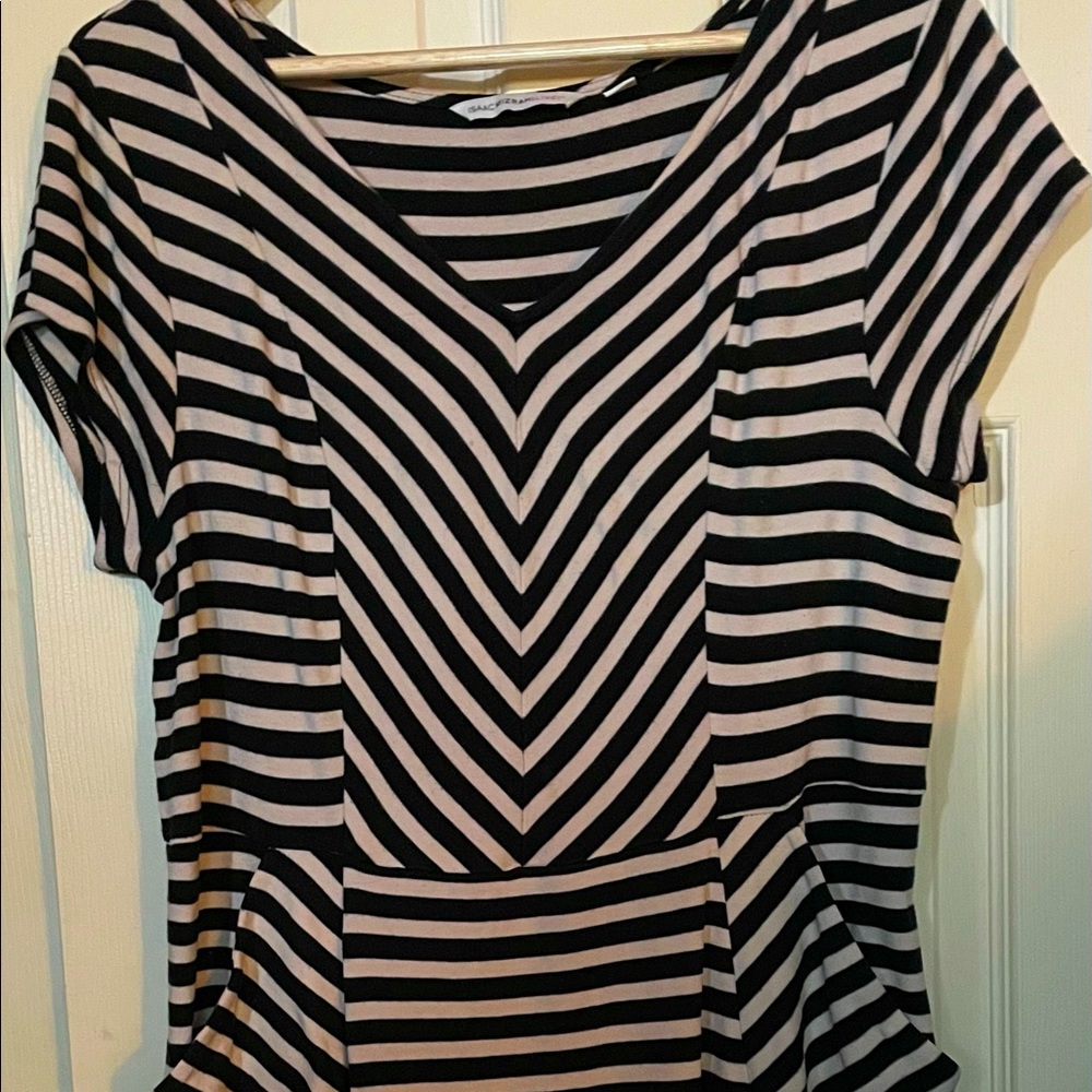 Fun sun dress with pockets